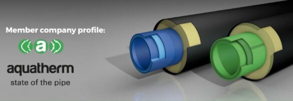aquatherm - State of the pipe