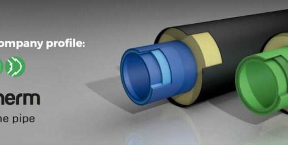 aquatherm - State of the pipe