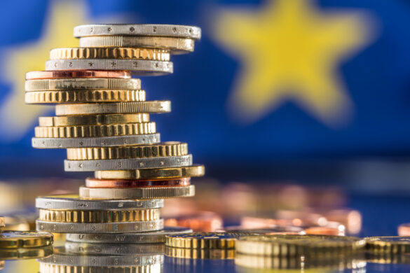 Differences in district heating tariffs between European countries