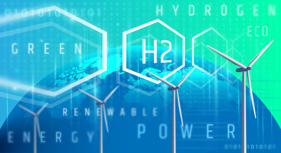 Green,Hydrogen:,An,Alternative,That,Reduces,Emissions,And,Cares,For