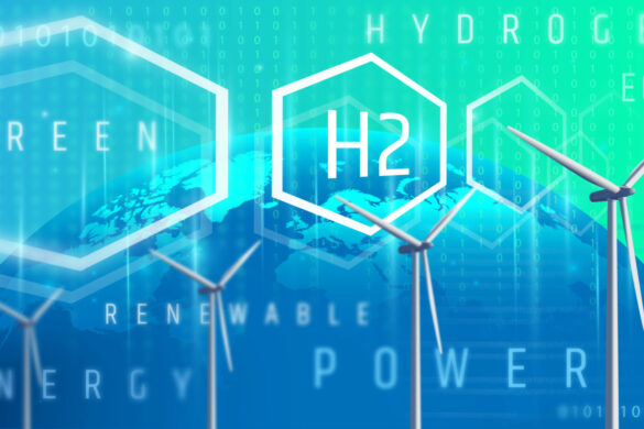 Green,Hydrogen:,An,Alternative,That,Reduces,Emissions,And,Cares,For