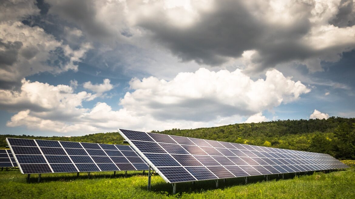 solar-panels solar panels