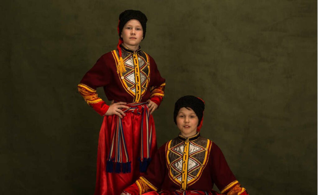 Ukrainian-Charity-event