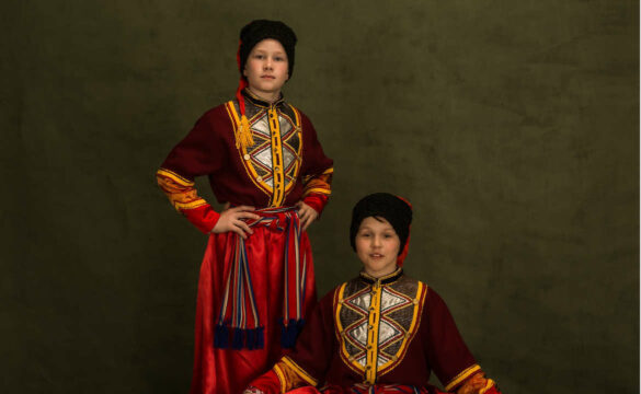 Ukrainian-Charity-event