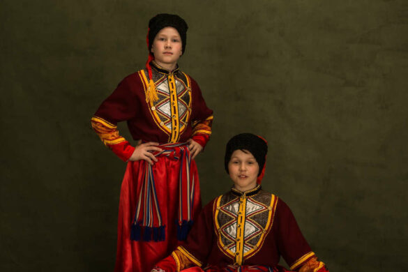 Ukrainian-Charity-event