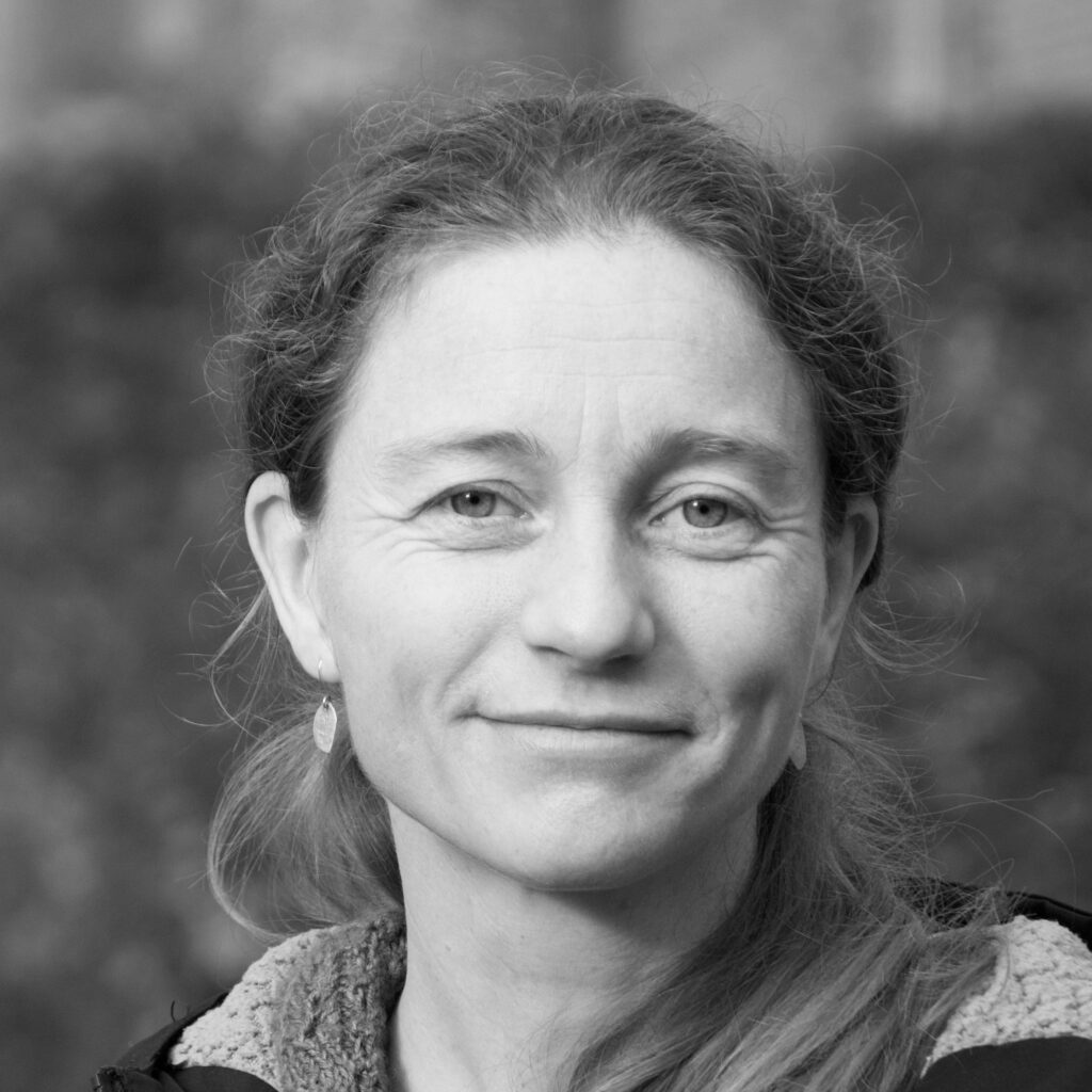 Katinka Johansen LUND BW