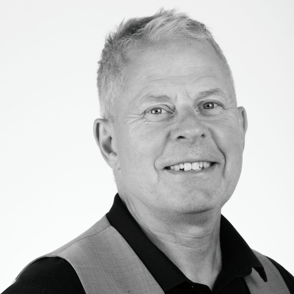Morten Jordt Duedahl