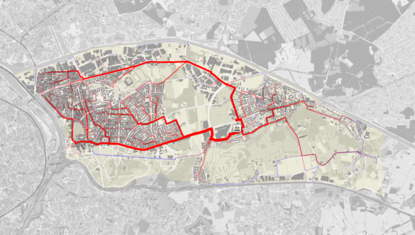 output center source