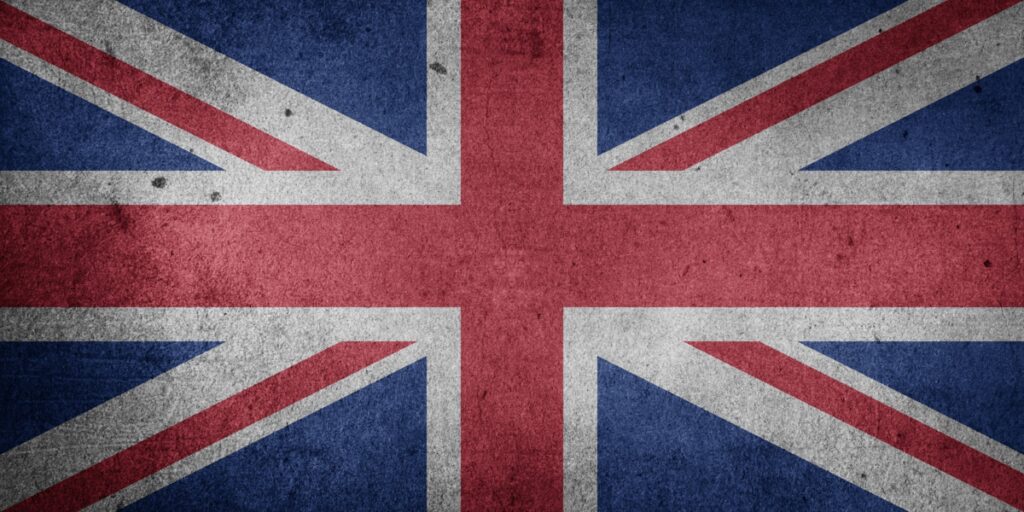 united kingdom flag, Union Jack