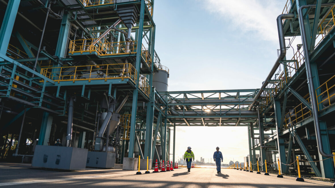 Member Company Profile: BWSC Member Company Profile: BWSC