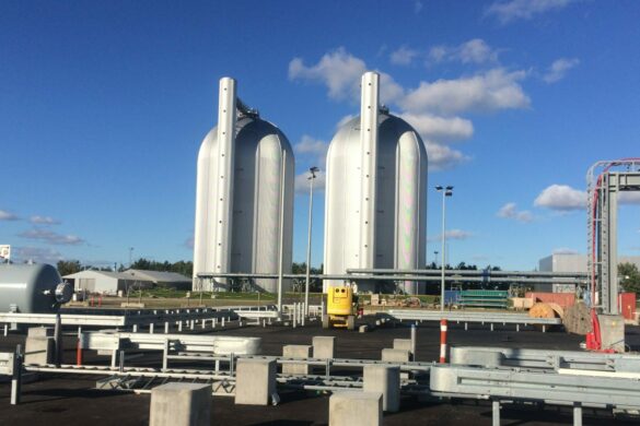 District Heating in Greater Copenhagen – 2050, article by Lars Gullev
