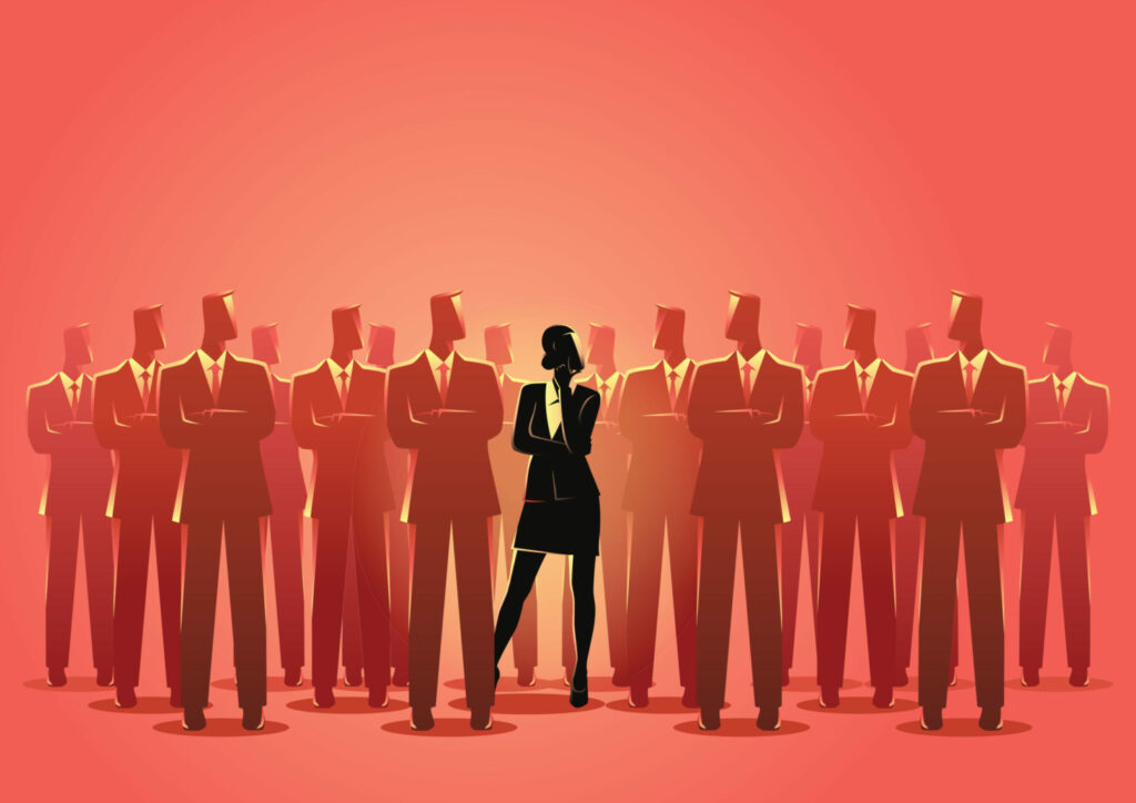 Gender and diversity in the district heating industry