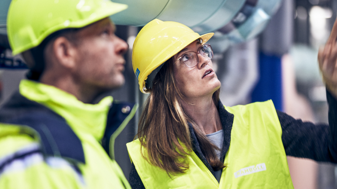 Fjernvarmen-gar-til-kamp-for-flere-kvinder-i-sektoren_Ramboll-copyright Fjernvarmen-gar-til-kamp-for-flere-kvinder-i-sektoren_Ramboll-copyright Photo @Ramboll