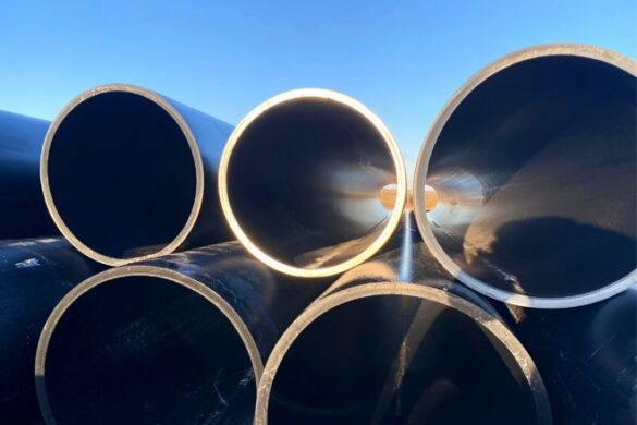 SallingPlast is merging with Polish BGIndustry Photo: SallingPlast