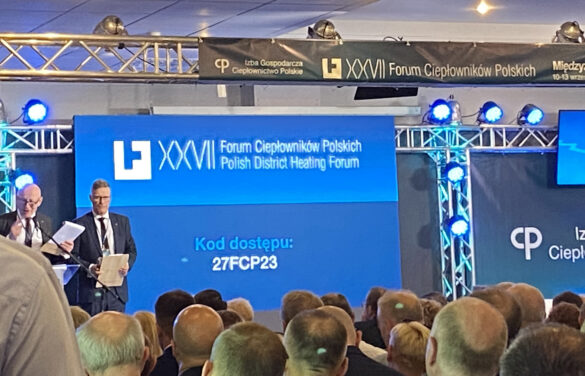 The 27th Polish DH Forum in Miedzyzdroje