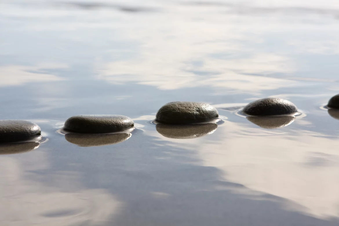 District Heating Stepping Stones