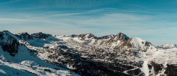 Andorra photo Steven Roussel