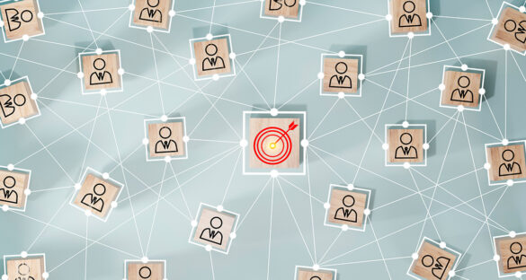 Baggrund - End user involvement