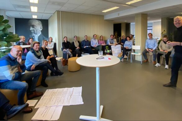 Front runner cities workshop