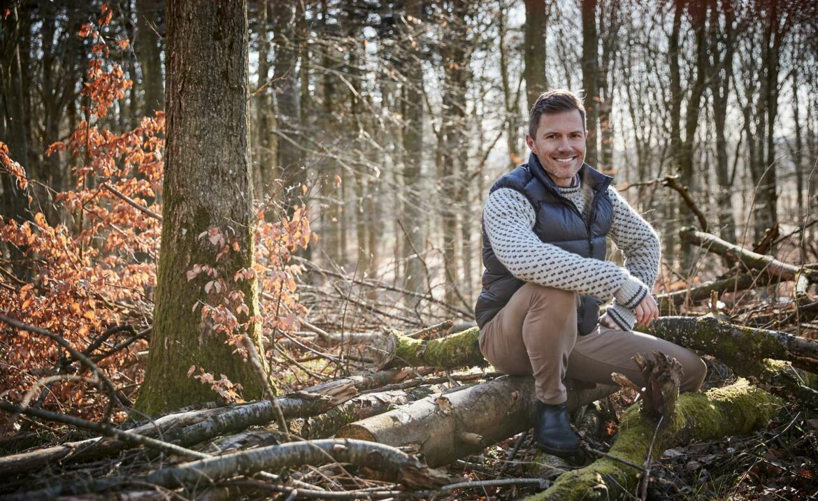 Jesper Møller Larsen, Verdo