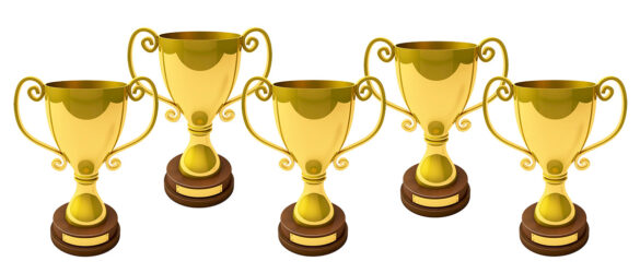 The Global District Energy Climate Awards 2023