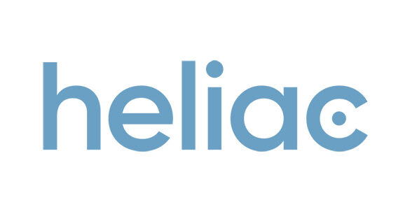 heliac logo