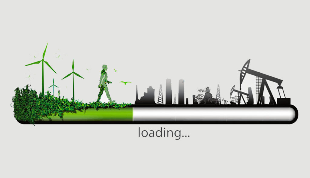 SET HEAT Energy transition projects - Call-to-action