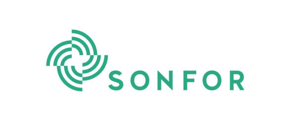 SONFOR-logo-side