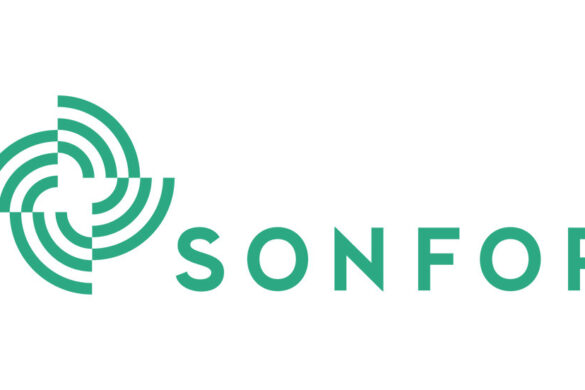 SONFOR-logo-side