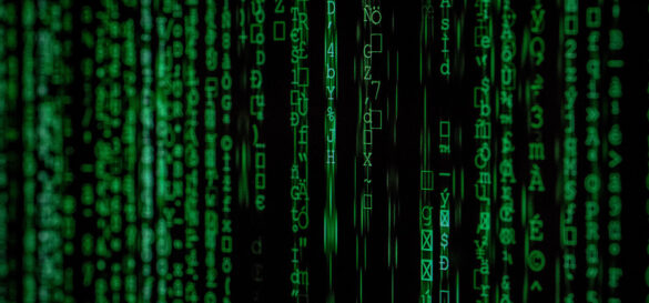 AI and digitalisation, Photo by Markus Spiske Iar