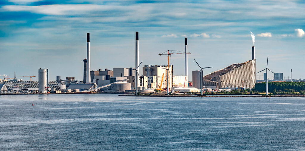 Amager Ressource Center