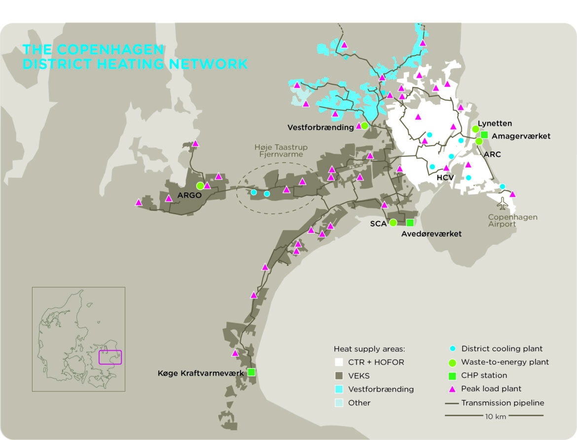 Copenhagen DH map 2020_update m. HTF Copenhagen DH map 2020_update m. HTF