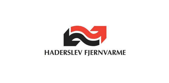 Haderslev Fjernvarme logo