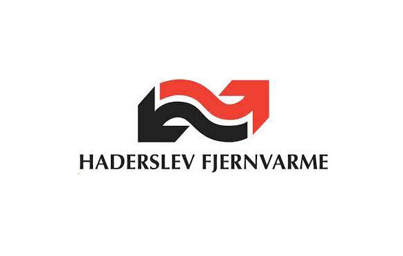 Haderslev Fjernvarme logo