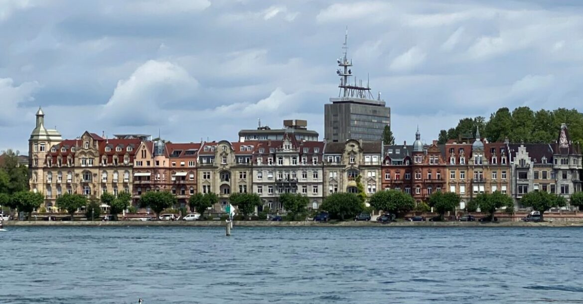 city in Baden-Württemberg