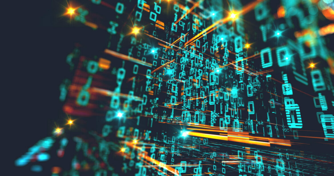 Wallpaper,Of,Binary,Code,Concept,Pattern,And,Big,Data,Structure.net Digital district heating
