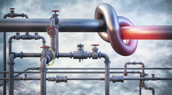 Does natural gas have a future Does natural gas have a future