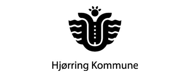 Hjørring Kommune_logo