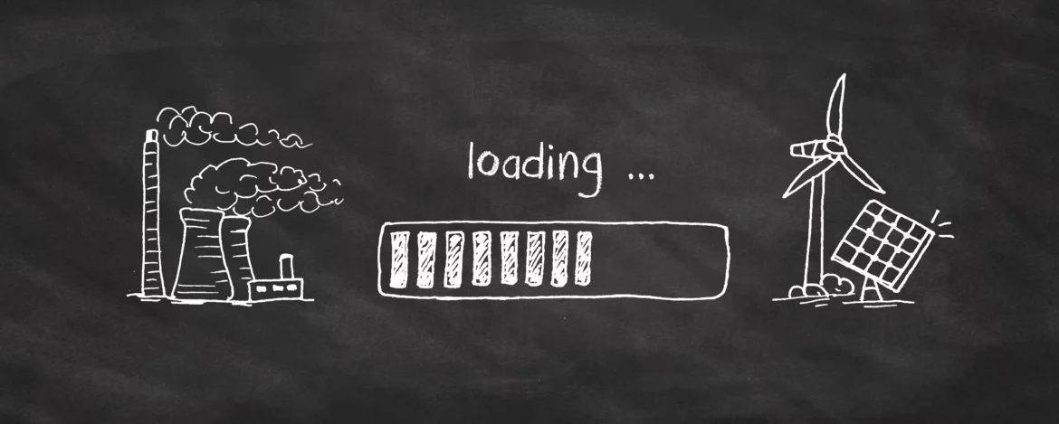 Energy Transition in District Heating