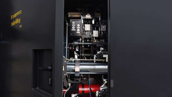 HySynergy - Utilization of surplus heat from Power-to-X and Carbon Capture in district heating is a win-win