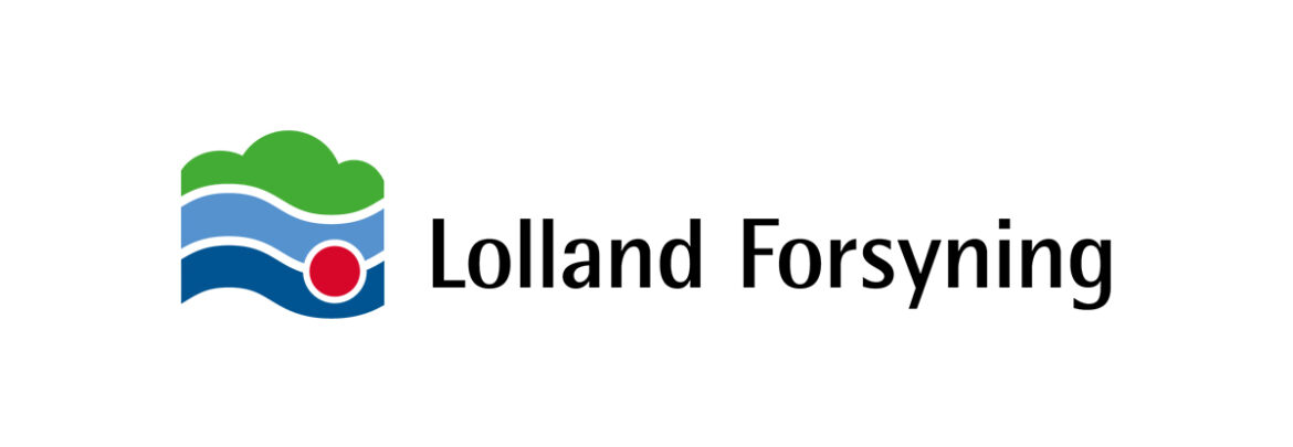 Lolland Forsyning logo