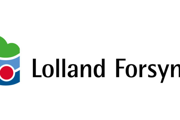 Lolland Forsyning logo