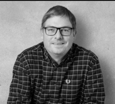 Søren Magnussen, Senior Consultant, Dansk Fjernvarme