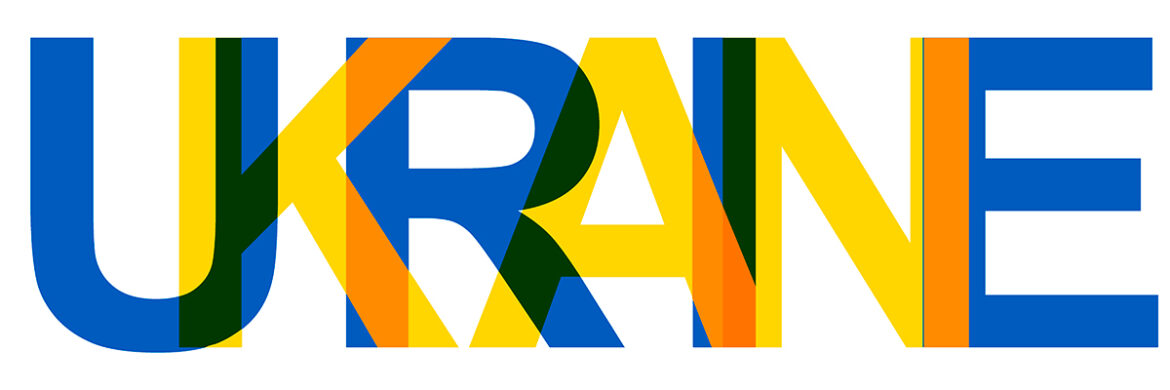 Ukraine – name Ukraine - name