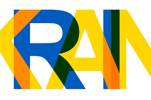 Ukraine - name