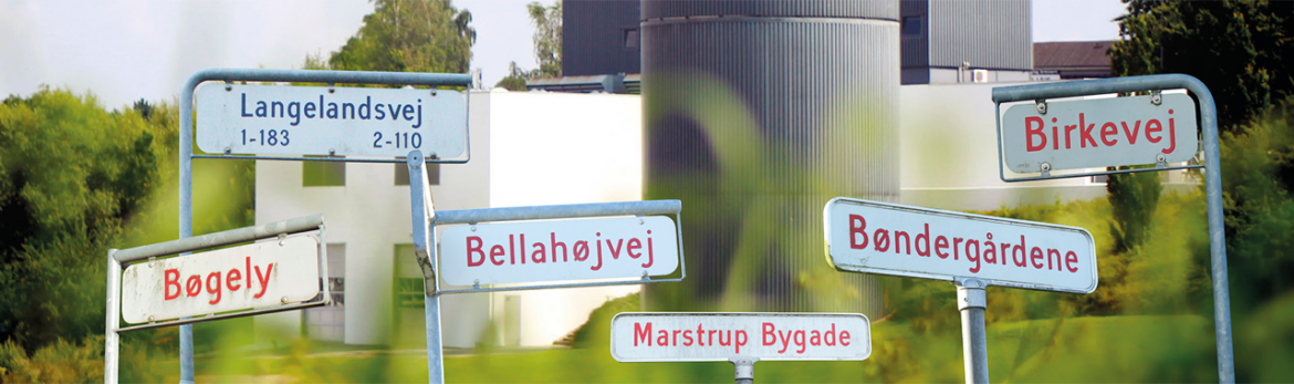 Haderslev Fjernvarme