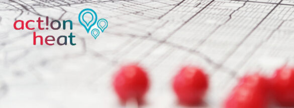 Act!onHeat webinar banner