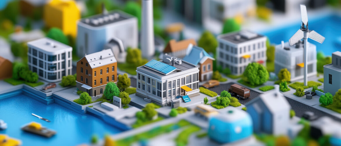 District Heating Generations