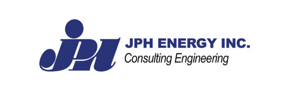 JPH Logo