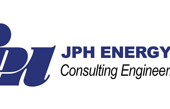 JPH Logo